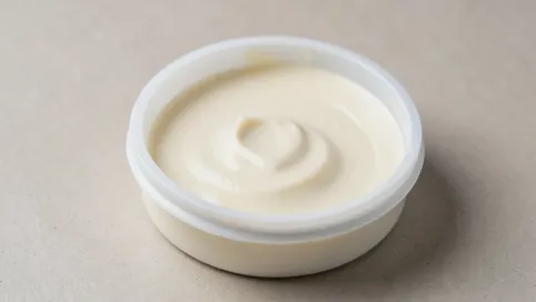 Gotowy klej do płytek szybkowiążący