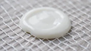 Gotowy klej do zatapiania siatki