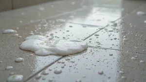 Gres antypoślizgowy R11