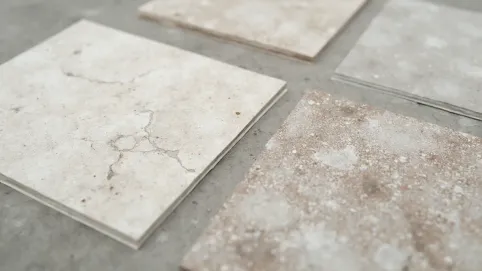 Gres czy panele winylowe