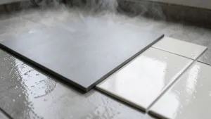 Gres Czy Płytki Do Łazienki