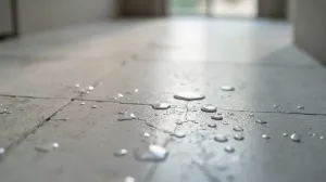 Gres do łazienki na podłogę