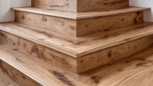 gres drewnopodobny na schody