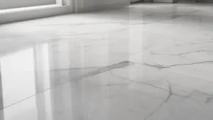 Gres polerowany na podłogę