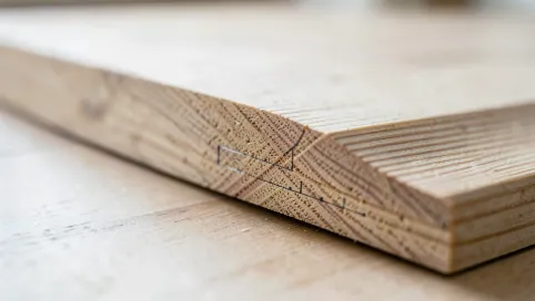 Grubość deski na ogrzewanie podłogowe