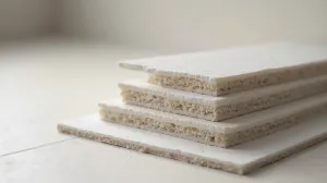 Grubość gresu na podłogę