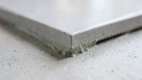 Grubość Kleju Pod Płytki