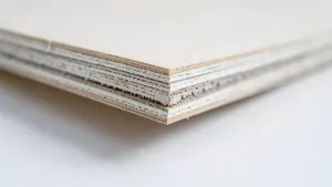 Grubość paneli podłogowych winylowych