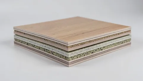 Grubość paneli podłogowych z podkładem