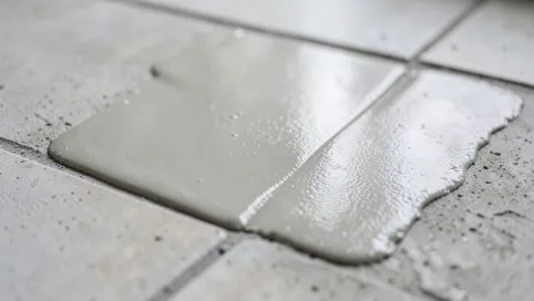 Gruntowanie pod płytki cena