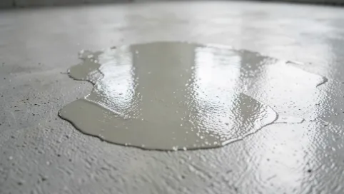 Gruntowanie posadzki cena