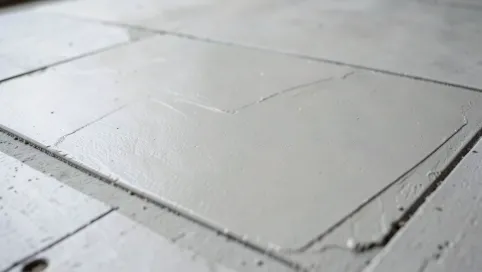 Gruntowanie Posadzki Przed Płytkami