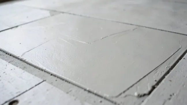 Gruntowanie Posadzki Przed Płytkami