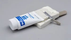 hh klej biały do elementów z betonu komórkowego cena