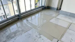 Hydroizolacja Balkonu Pod Płytki