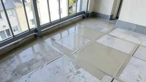 Hydroizolacja Balkonu Pod Płytki