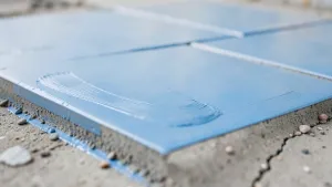 Hydroizolacja na płytki