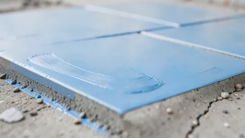 Hydroizolacja na płytki