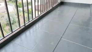 Hydroizolacja na płytki balkonowe