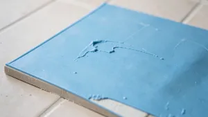 Hydroizolacja na płytki ceramiczne