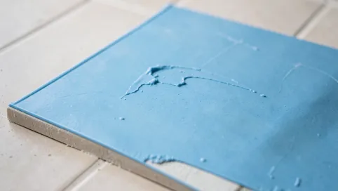 Hydroizolacja na płytki ceramiczne