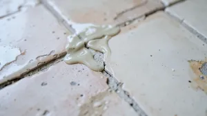 Hydroizolacja na stare płytki