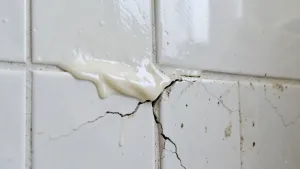 Hydroizolacja na stare płytki w łazience