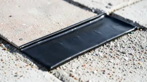 Hydroizolacja pod płytki na tarasie