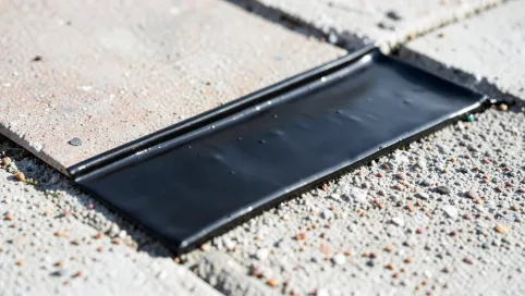 Hydroizolacja pod płytki na tarasie