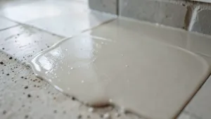 Hydroizolacja Pod Płytki W Garażu