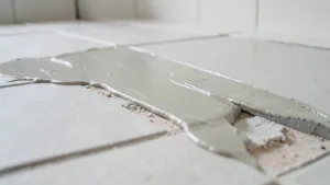 Hydroizolacja pod płytki w łazience