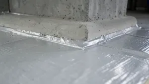 Hydroizolacja posadzki w piwnicy