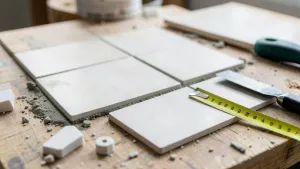 Ile Bierze Płytkarz Za Metr