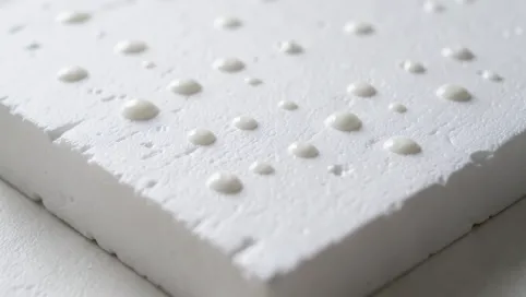 Ile kleju do przyklejenia styropianu