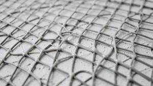 Ile kleju do siatki na m2