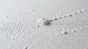 Ile kleju do styropianu na m2