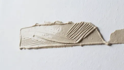 Ile kleju na m2 elewacji