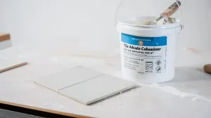 Ile kleju na m2 płytek kalkulator