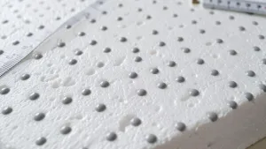 Ile kleju na m2 styropianu