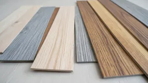 Ile kosztują panele podłogowe