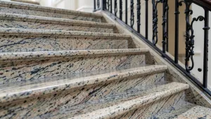 Ile kosztują schody z kamienia