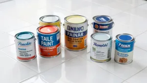 Ile Kosztuje Farba Do Płytek