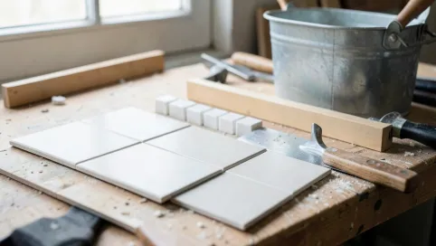 Ile kosztuje godzina pracy glazurnika Olsztyn