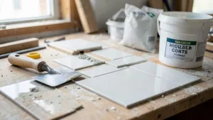 Ile kosztuje godzina pracy glazurnika Poznań