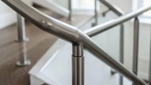 Ile kosztuje metr balustrady schodowej