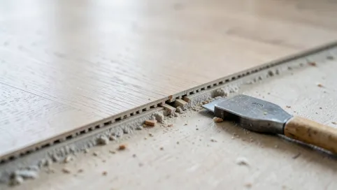 Ile kosztuje położenie paneli podłogowych