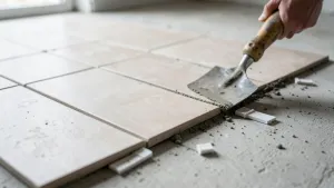 Ile Kosztuje Położenie Płytek Na Podłodze