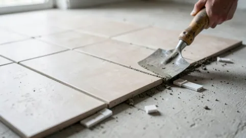 Ile Kosztuje Położenie Płytek Na Podłodze