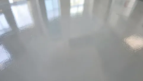 Ile kosztuje posadzka żywiczna