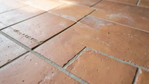 Ile kosztuje ułożenie terakoty Białystok